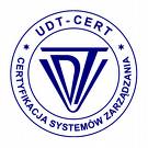 UDT-CERT